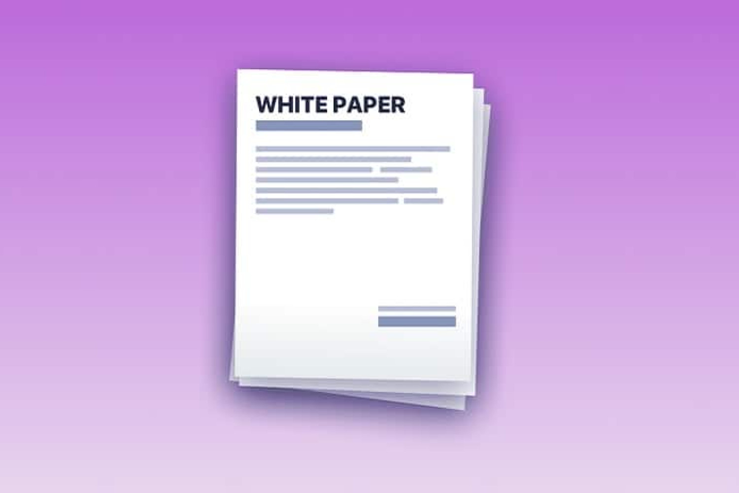 Kas yra „Whitepaper“ ir kaip tinkamai jį įvertinti renkantis kriptovaliutos projektą?